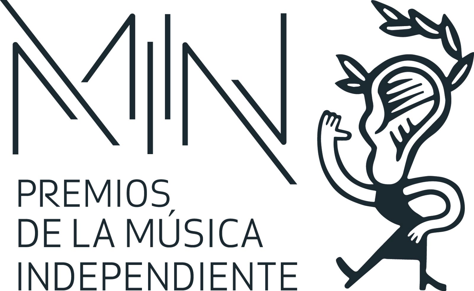 Premios MIN 2015
