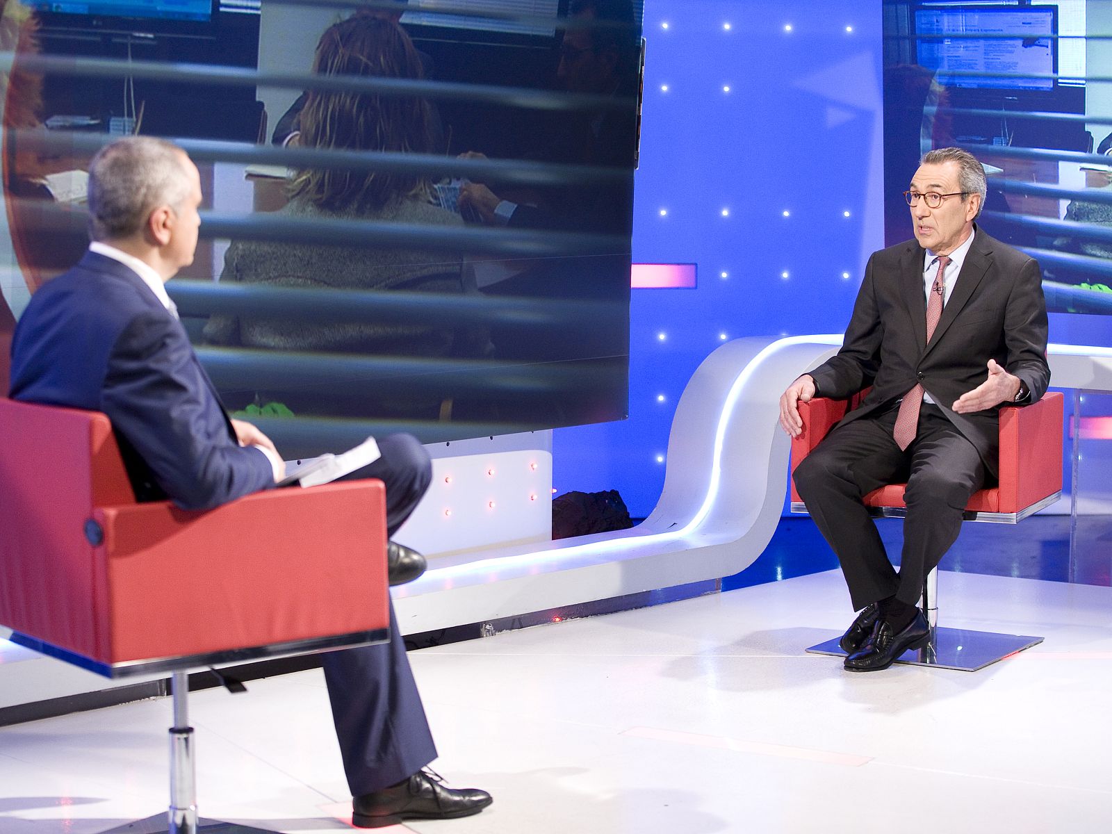 Reducción del IVA a peluquerías y gimnasios