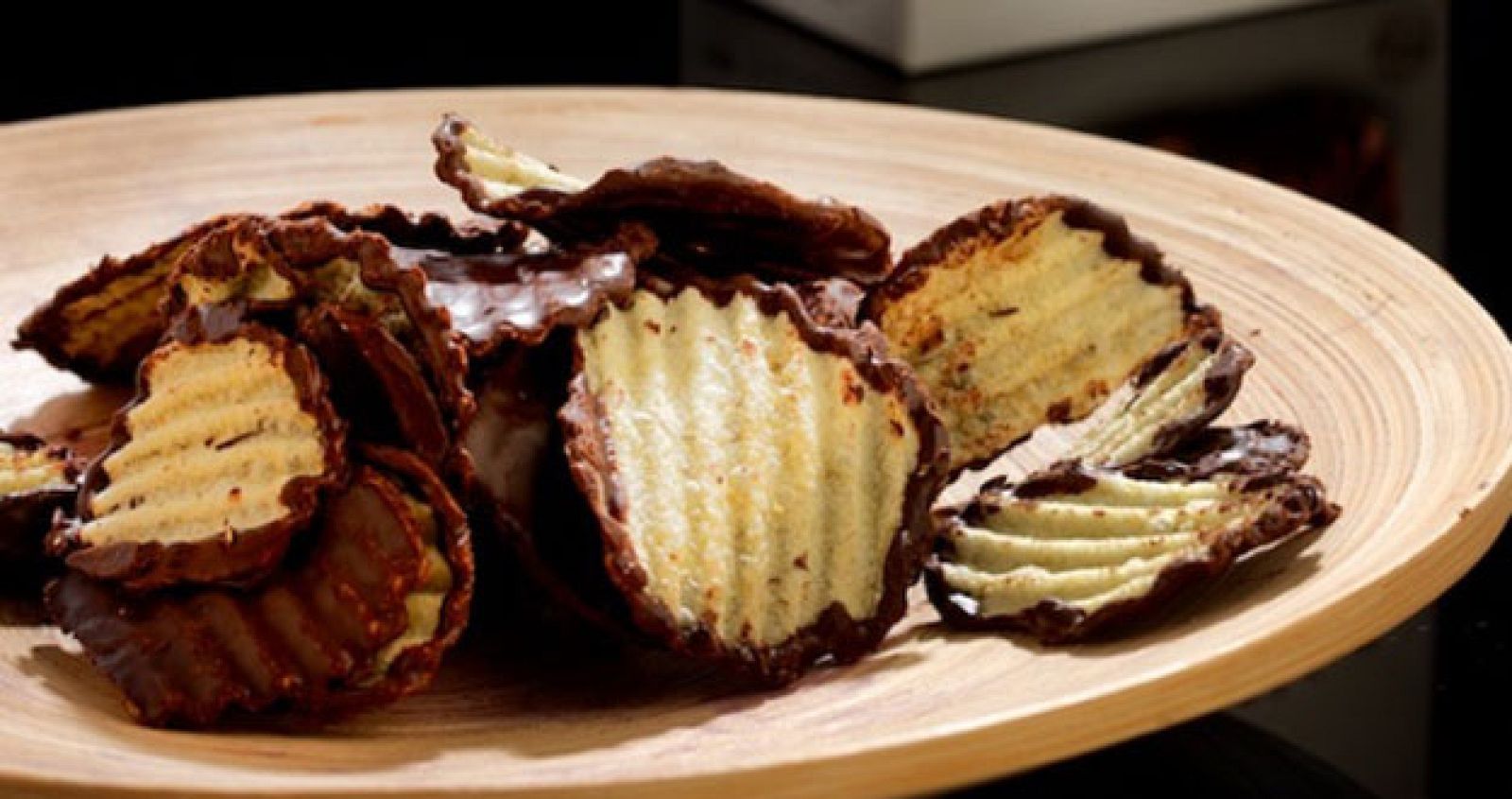 Nuevos productos de vanguardia