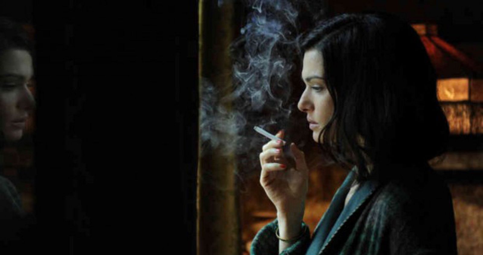 Fotograma de la película 'Youth' de Sorrentino