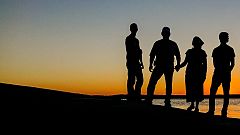Los jóvenes españoles, entre los que más tardan en independizarse en la UE, según Eurostat