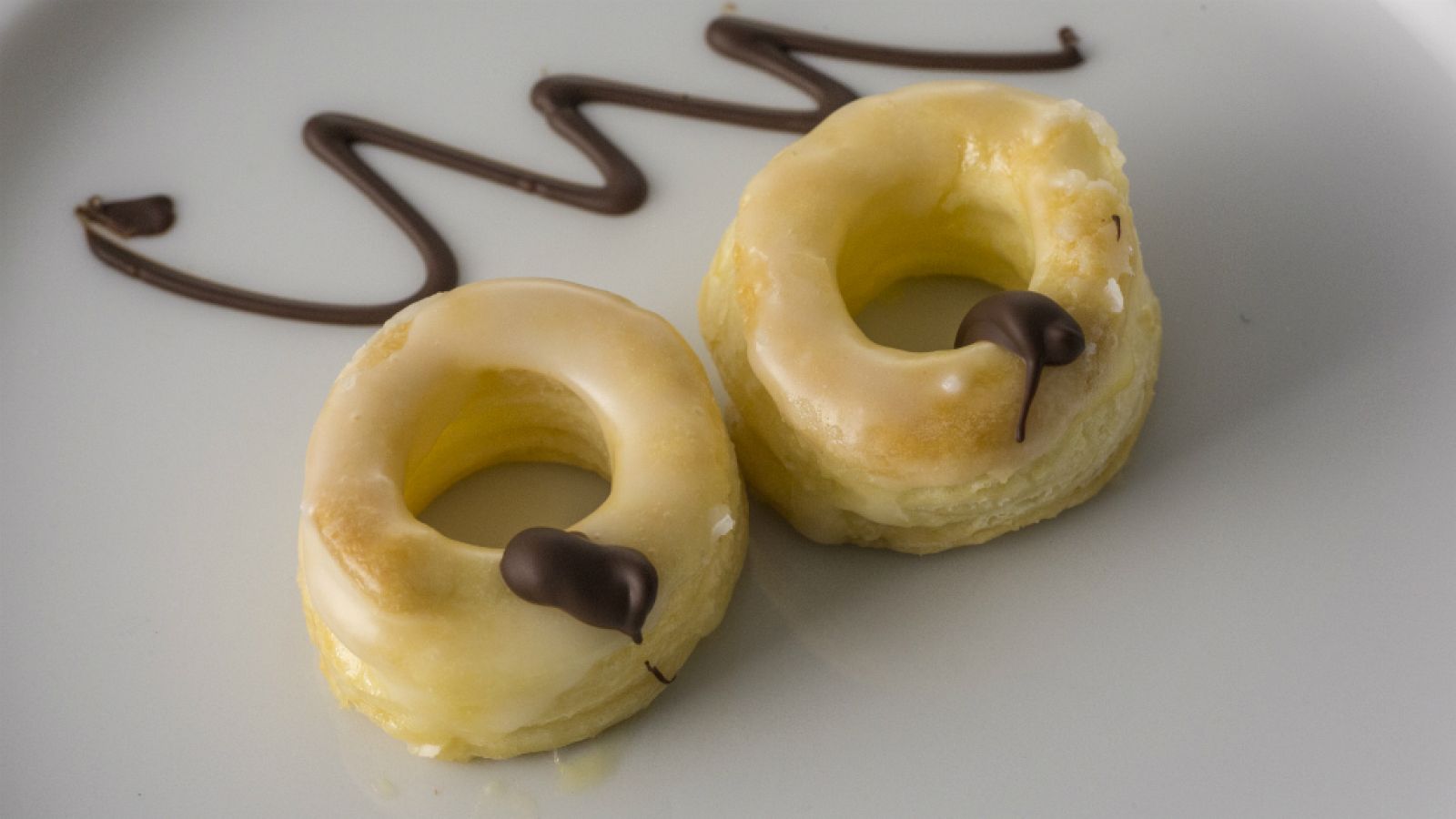 Rosquillas de Alcalá