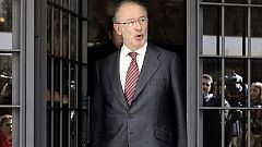 Hacienda investiga sociedades en las que figuran como titulares miembros de la familia de Rato