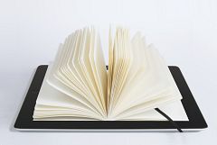 El libro, último superviviente cultural del siglo XX