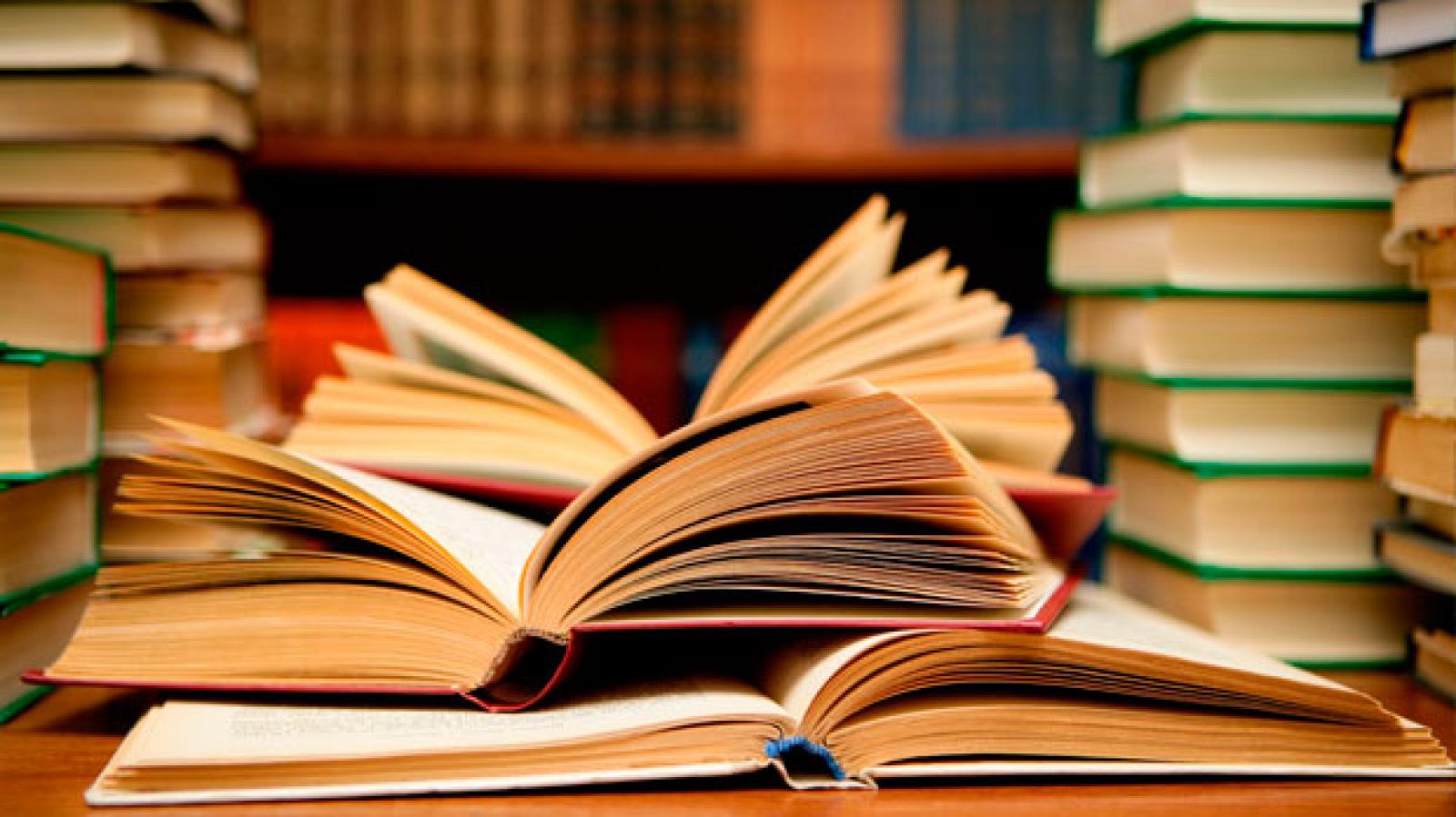 Saber y Ganar, especial día del libro