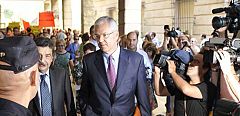 El Supremo cita como imputado al exinterventor de la Junta por el caso de los ERE