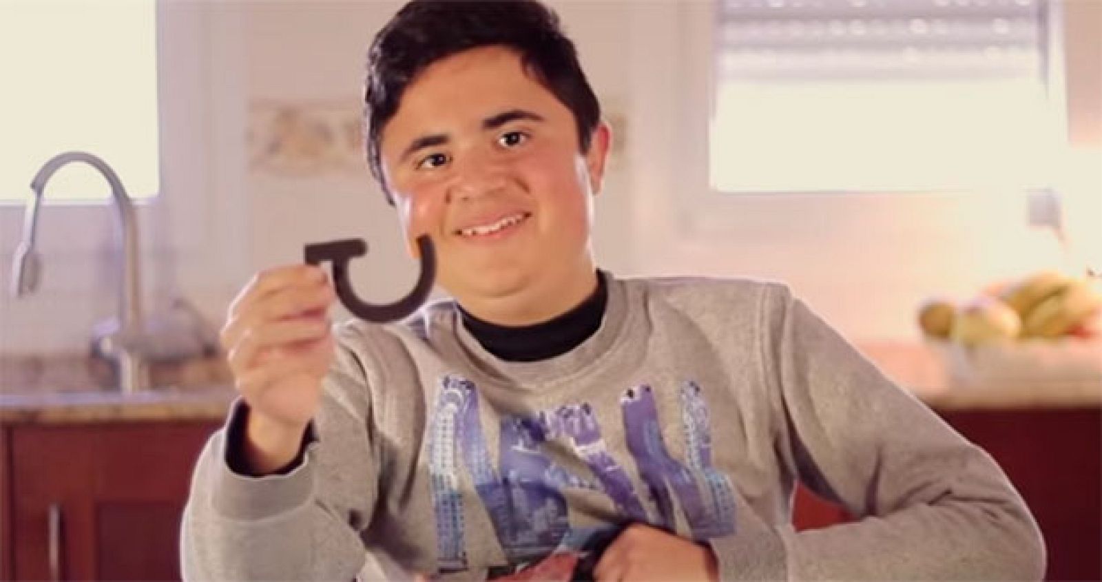 Al punto - Un café para Guillen