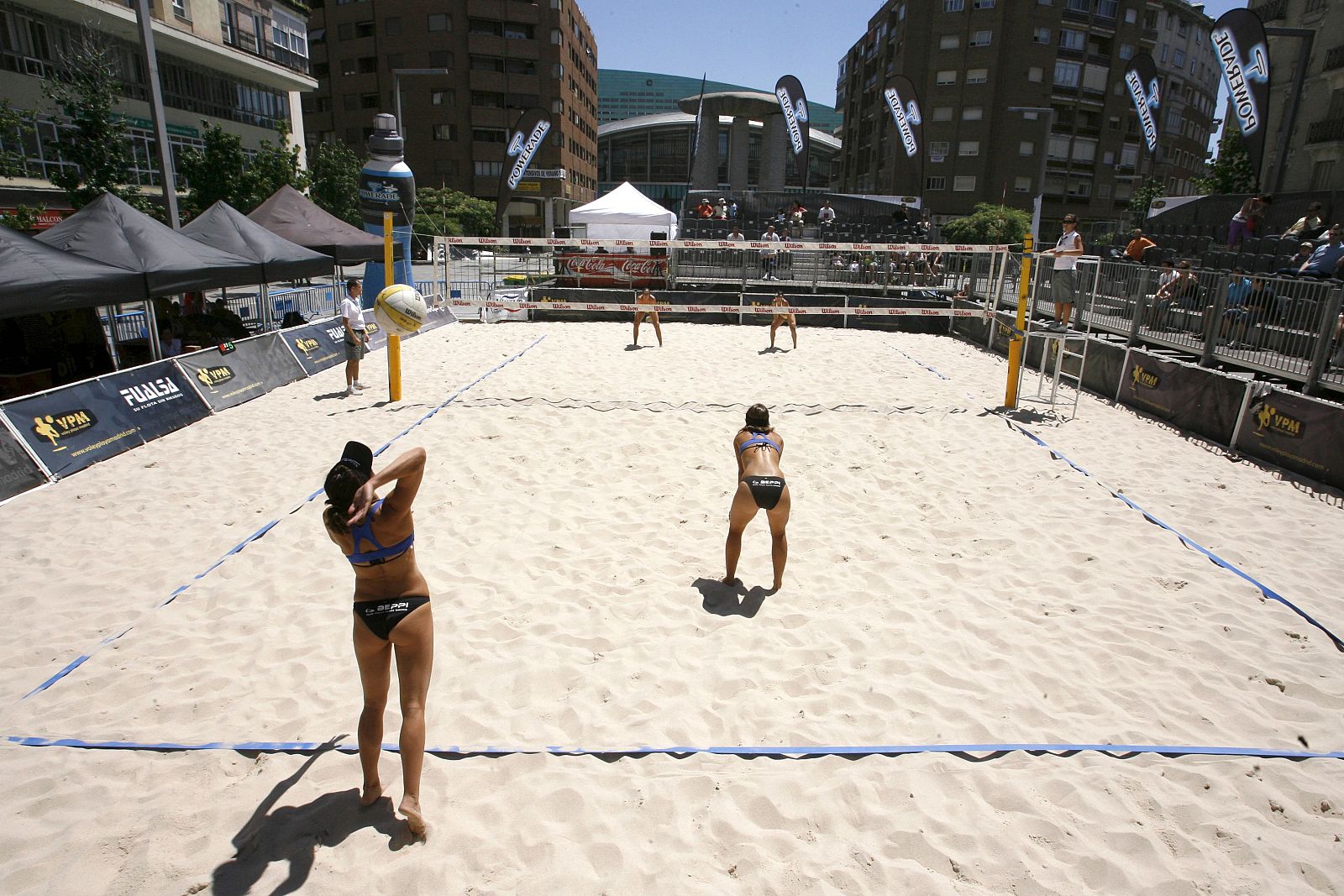 voleyplaya