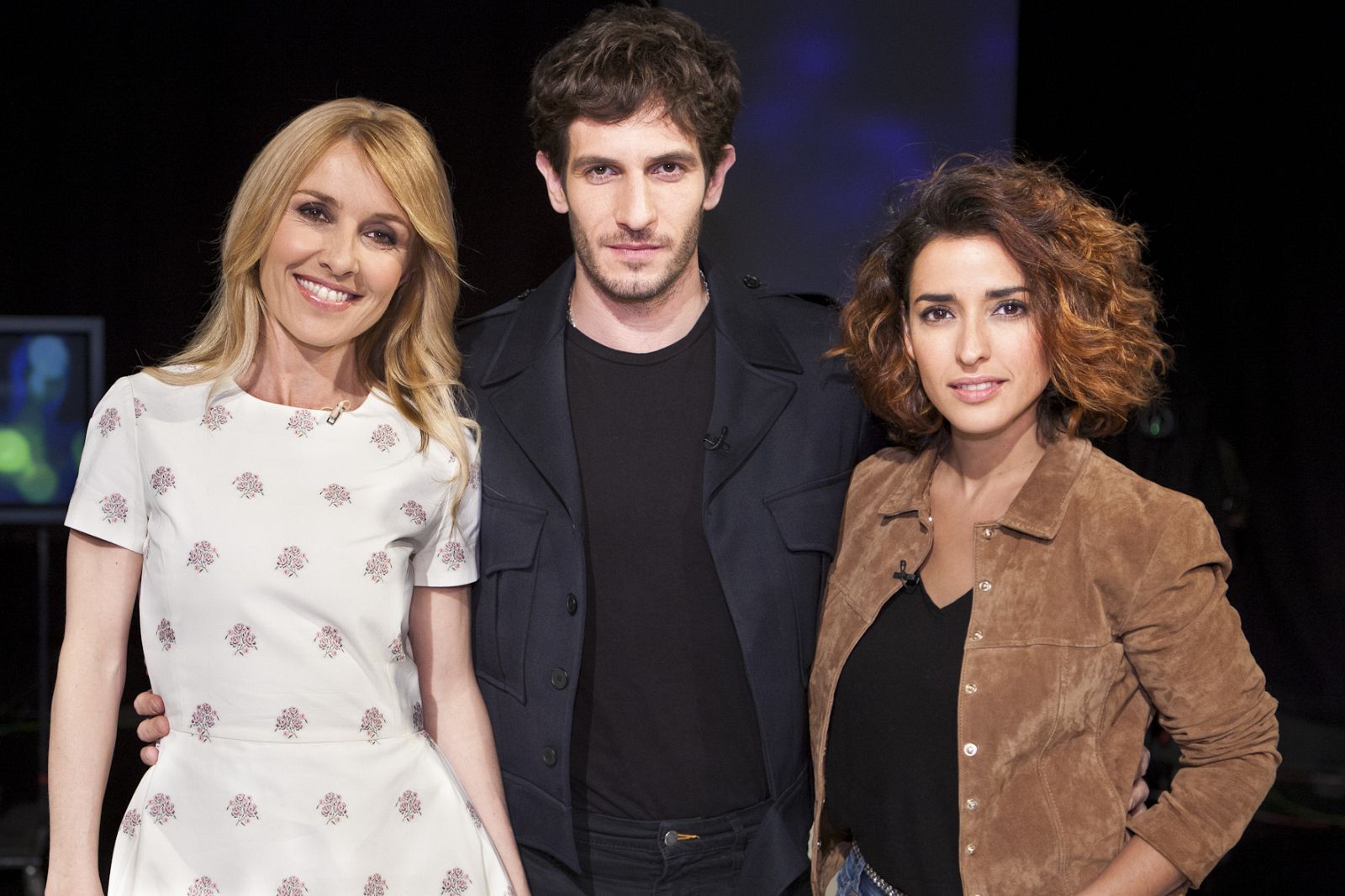 Versión Española Cayetana Guillén Quim Gutiérrez Inma Cuesta