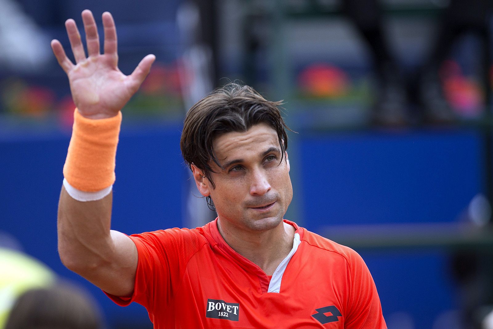 TERCERA JORNADA DEL TROFEO CONDE GODÓ