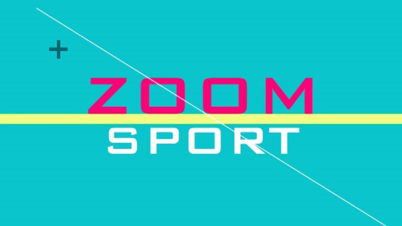 'Zoom sport'_Cabecera