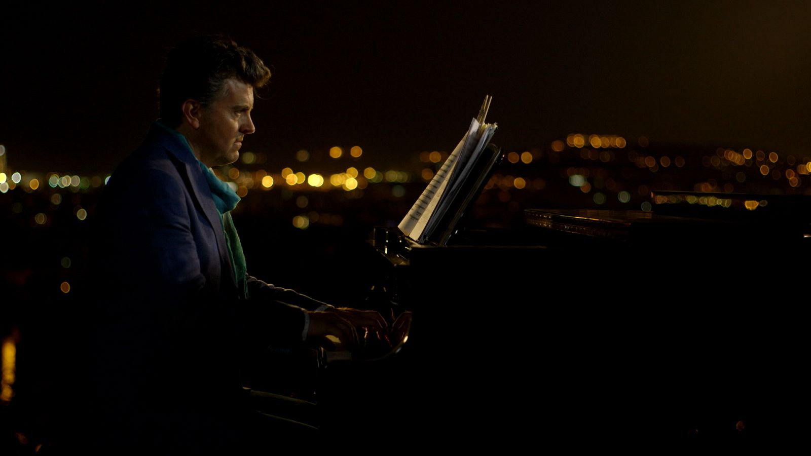 This is opera_El anillo del Nibelungo