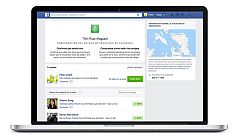 Google y Facebook activan servicios para buscar a desaparecidos tras el terremoto de Nepal