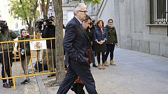 El exinterventor de la Junta asegura que "durante diez años se miró hacia otro lado" en los ERE