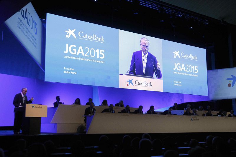 CaixaBank completa el ERE de Barclays con 112 despidos forzosos