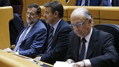 El Congreso aprueba que los secretarios judiciales también puedan celebrar bodas y divorcios