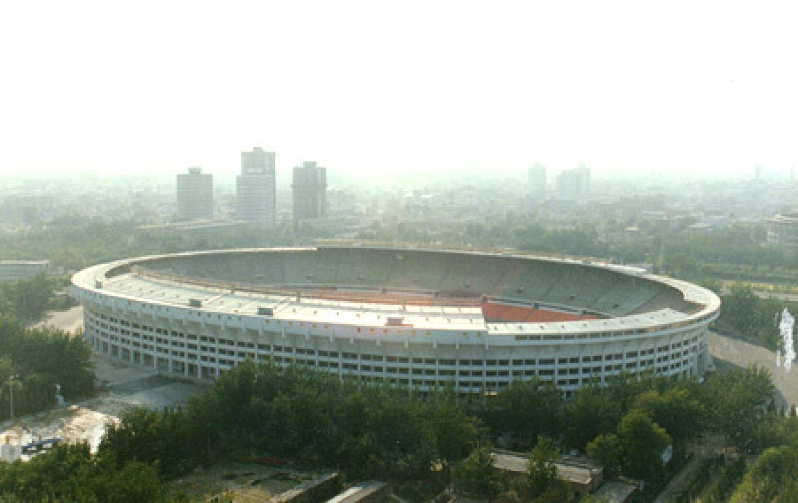 Estadio de los Trabajadores
