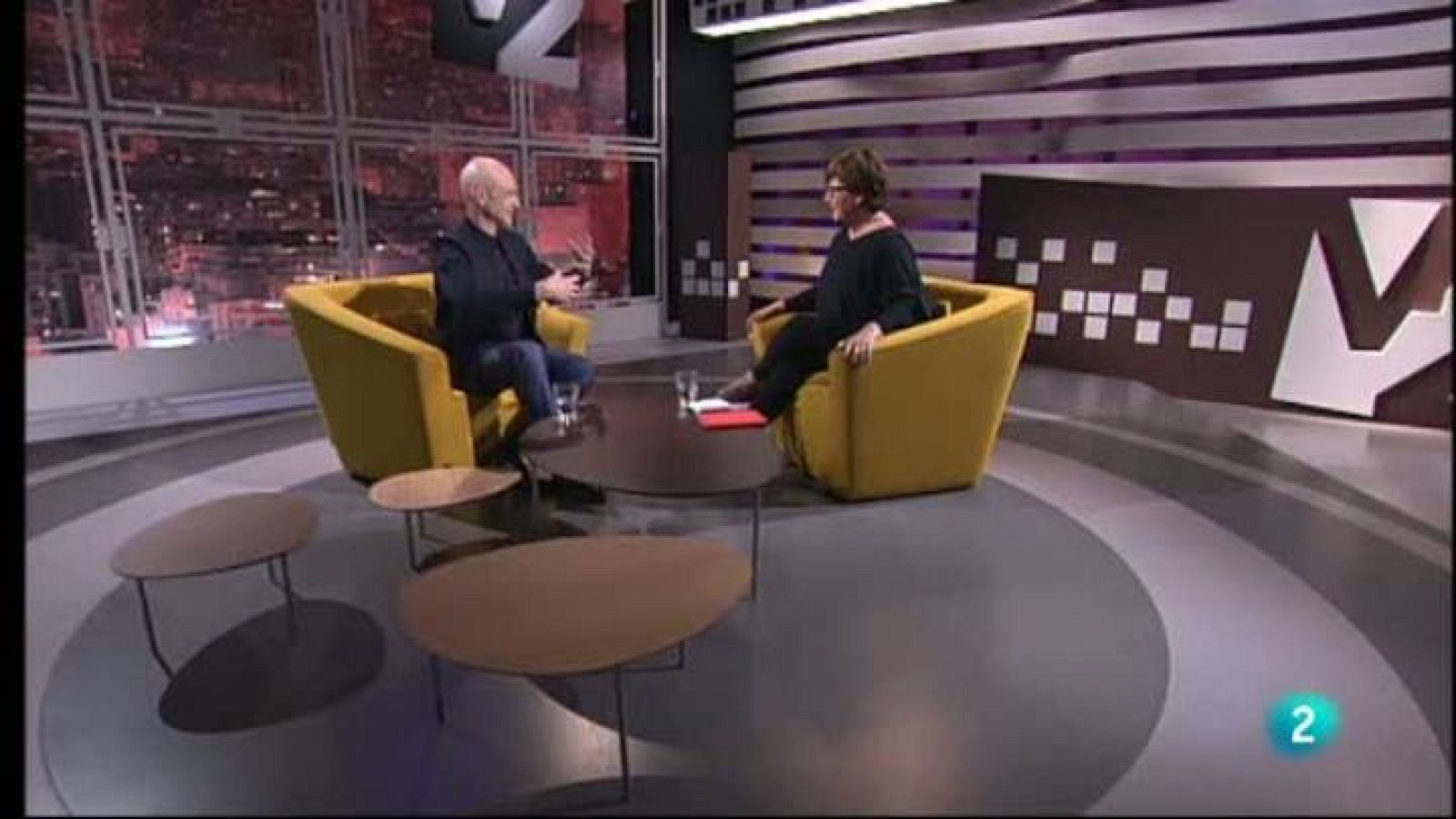 vespre-a-la-2---olga-viza-entrevista-cesc-gelabert