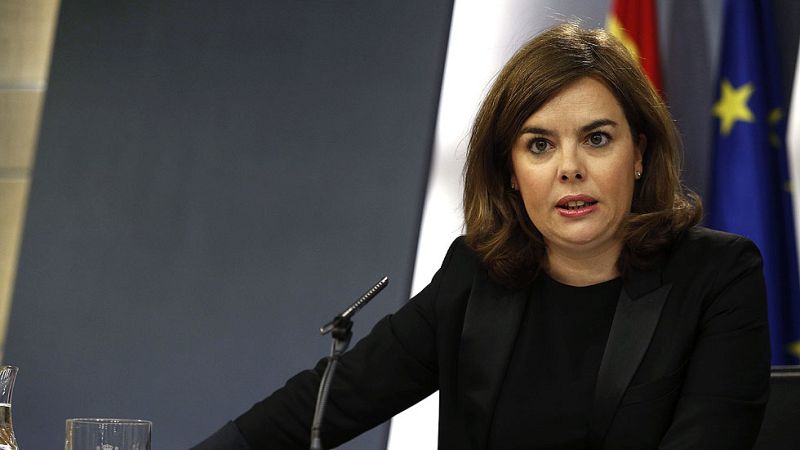 El Gobierno prevé que la tasa de paro sea del 22,1% este año y baje del 20% en 2016 