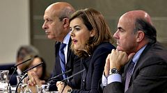 Aprobado el Real Decreto Ley para la venta colectiva de los derechos de televisión del fútbol