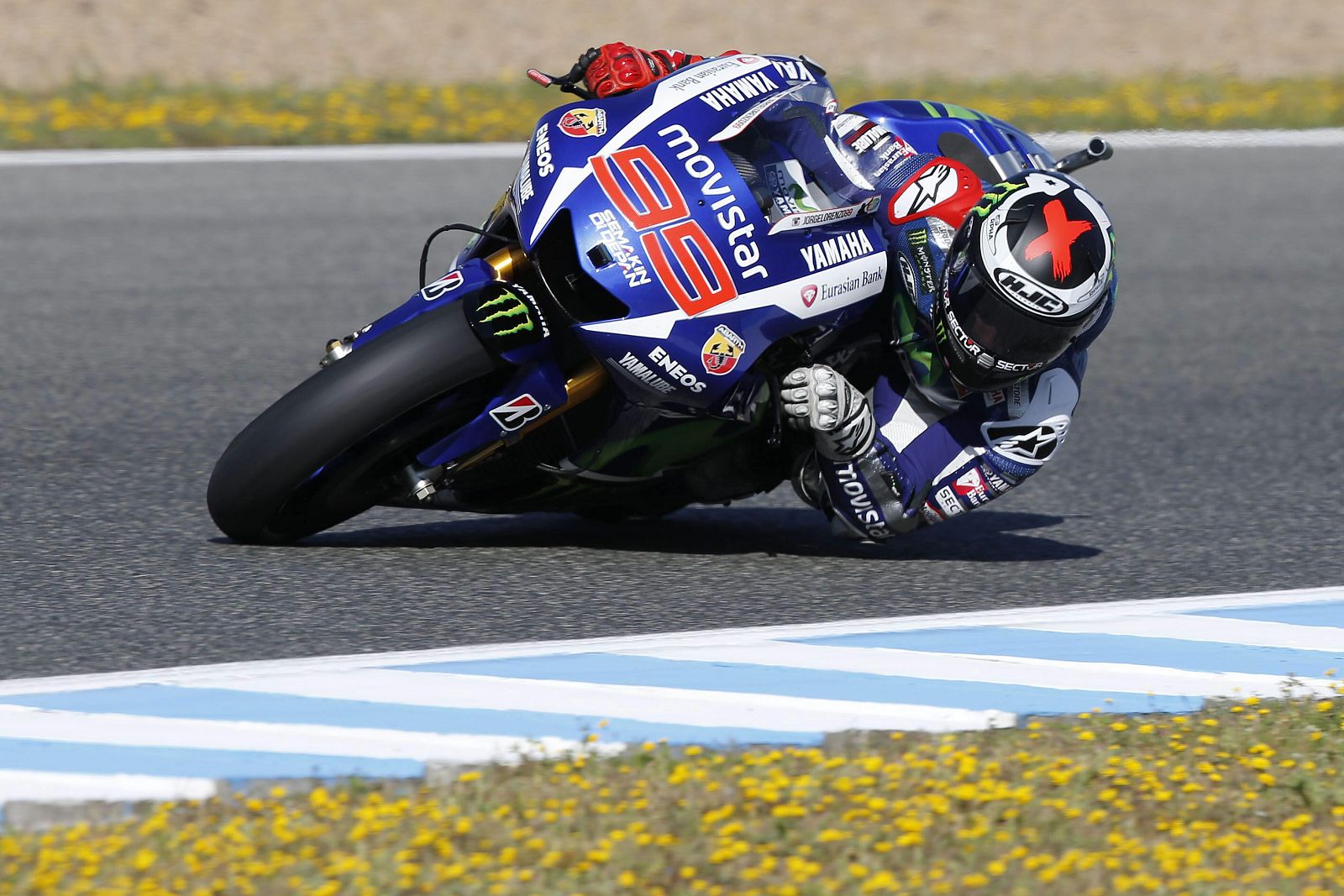 GRAN PREMIO DE ESPAÑA 2015 DE MOTOCICLISMO