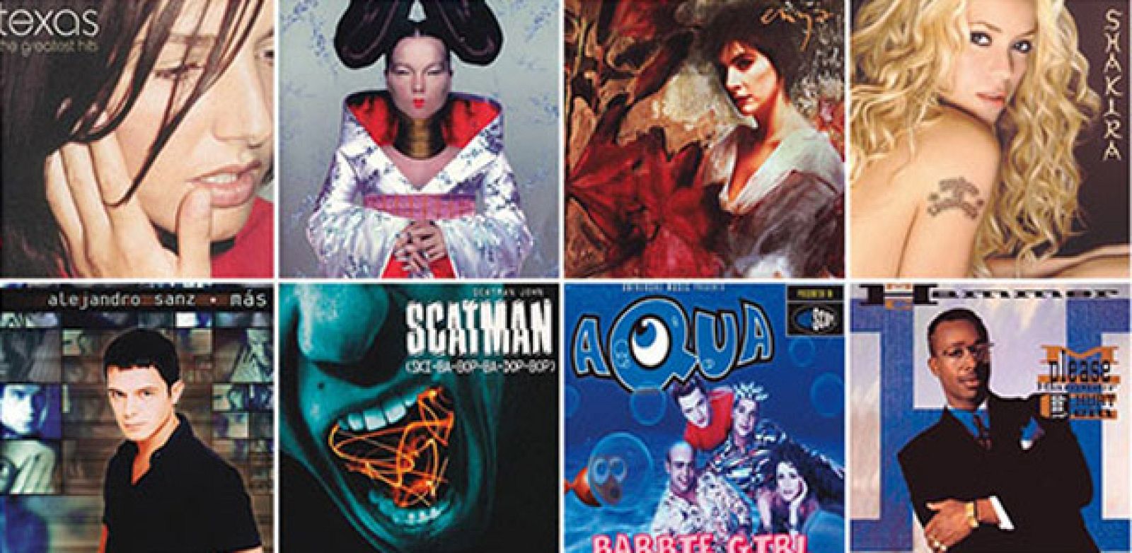 Fragmento de la portada de 'The walkman is dead'