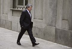 Dos exviceconsejeros de la Junta exculpan a Gaspar Zarrías en el caso de los ERE