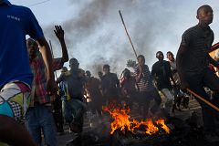 Burundi autoriza la tercera candidatura de Nkurunziza entre las protestas de la población