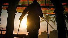Documentos TV. "Videojuegos: a la conquista del mundo"