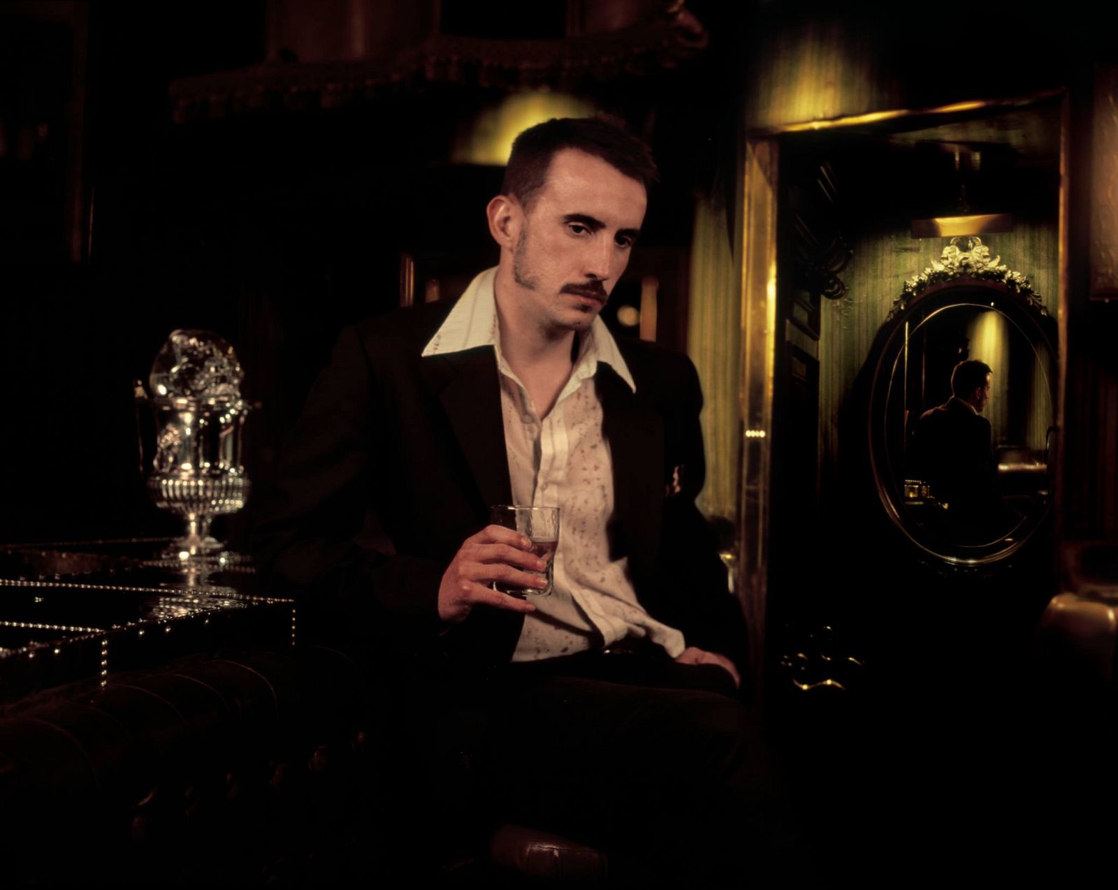 Pablo Und Destruktion