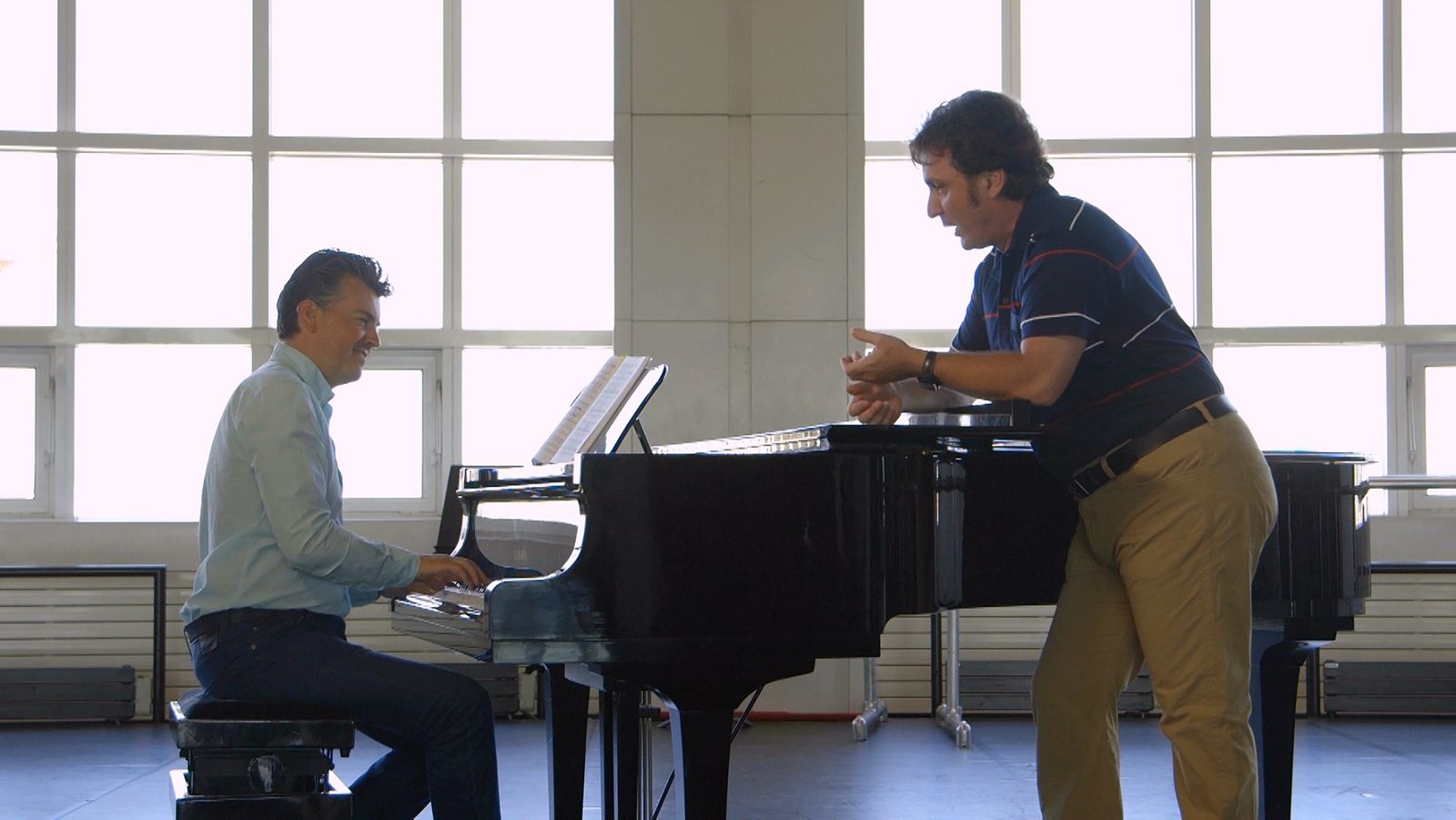 This is Opera. La Traviata 1