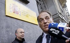 La LFP denunciará a la Asociación de Futbolistas por considerar la huelga ilegal