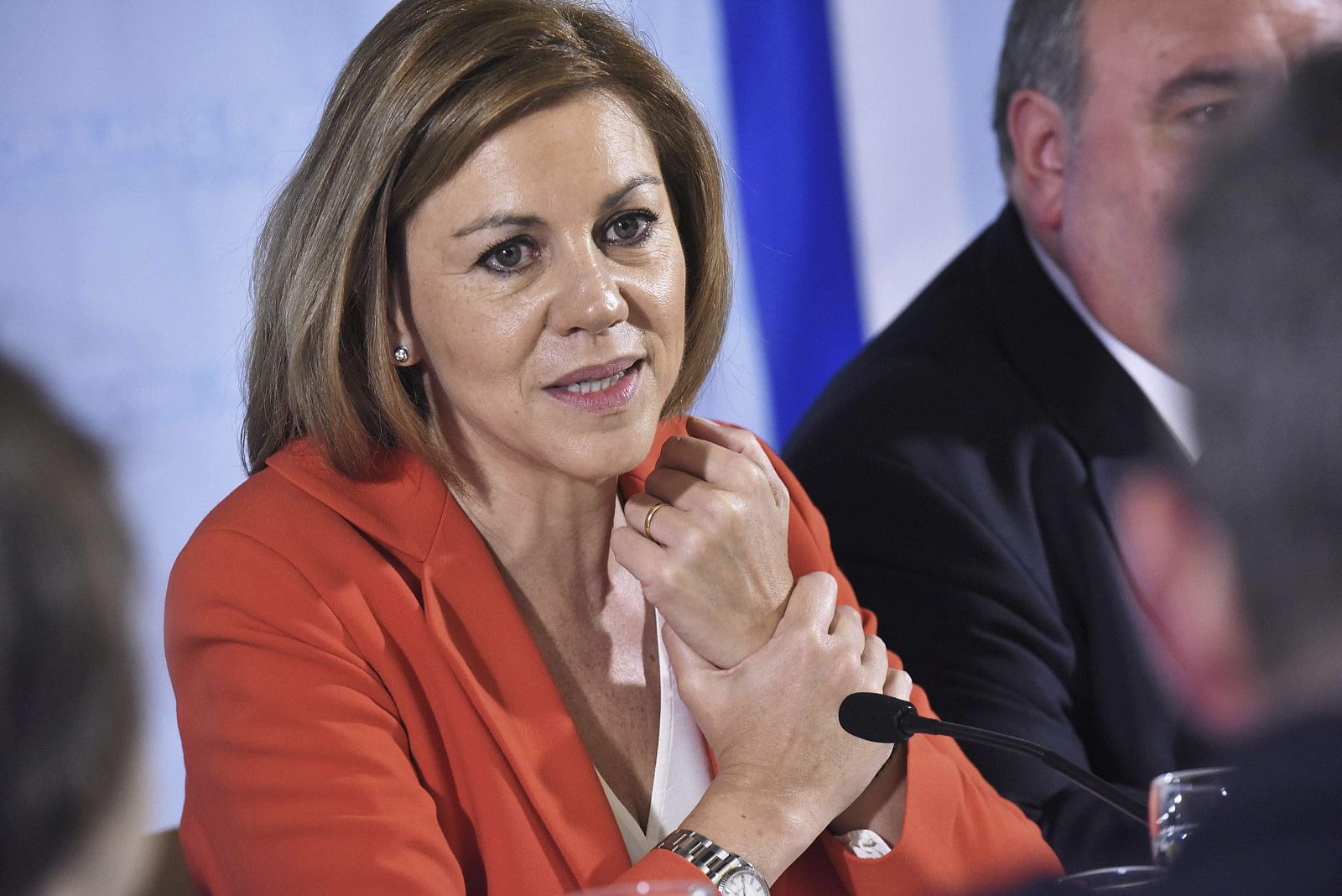 ELECCIONES AUTONÓMICAS PP