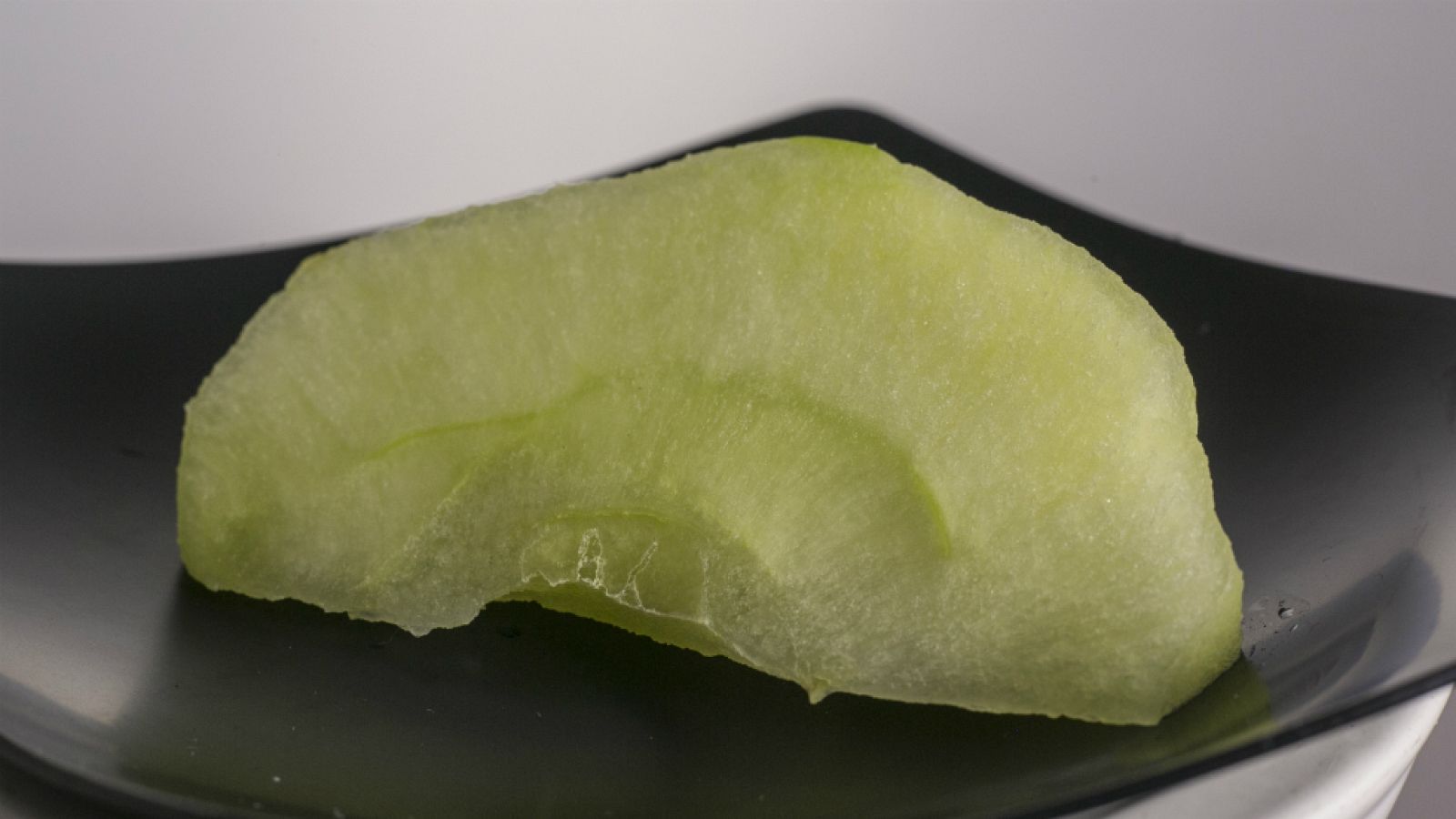 Cóctel sólido de manzana