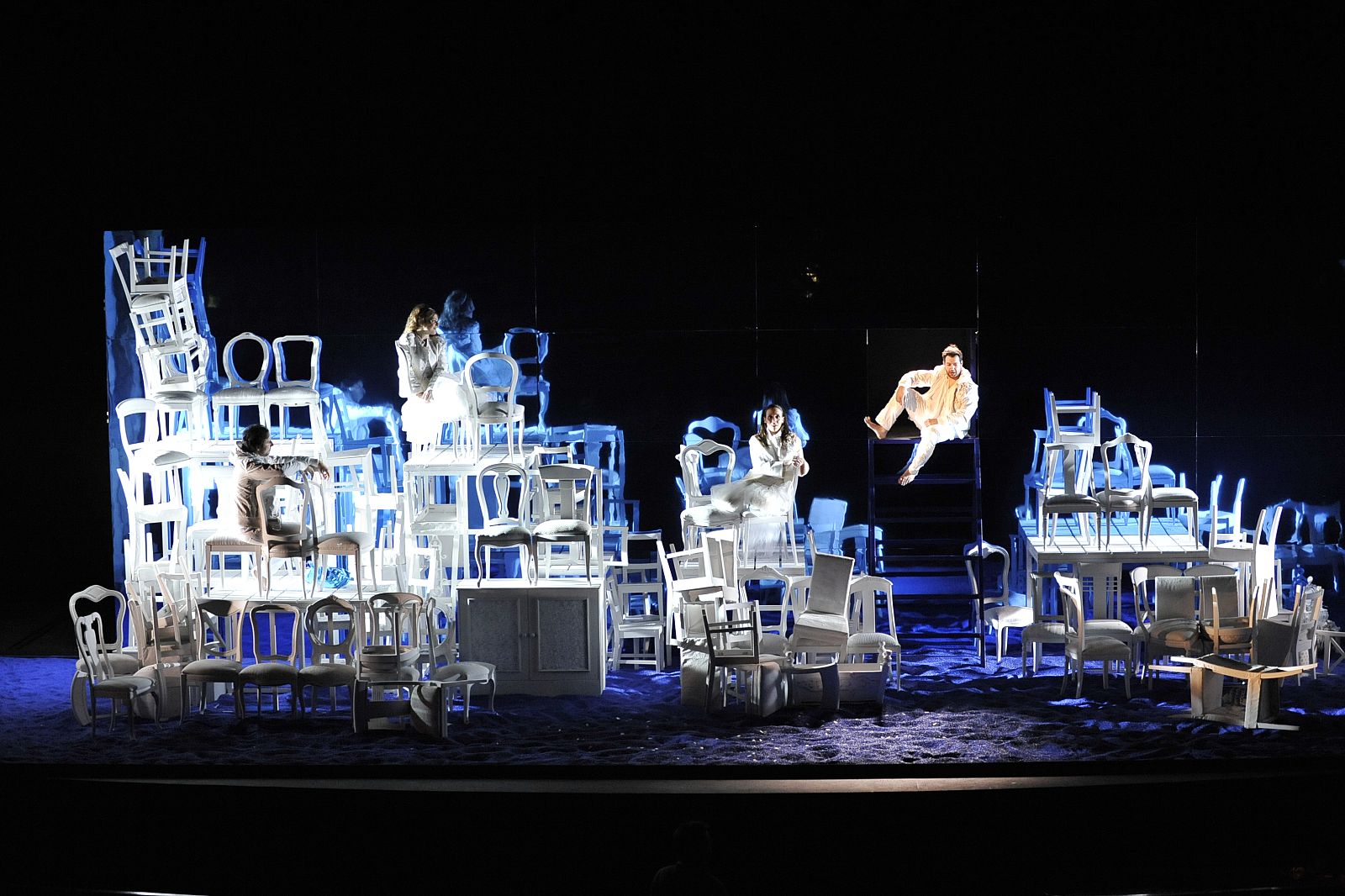 Fotografia :E.Moreno Esquibel