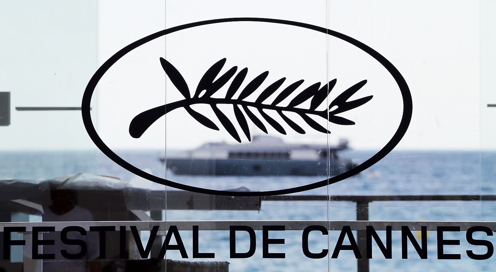 Una imagen de archivo del Festival de Cannes.