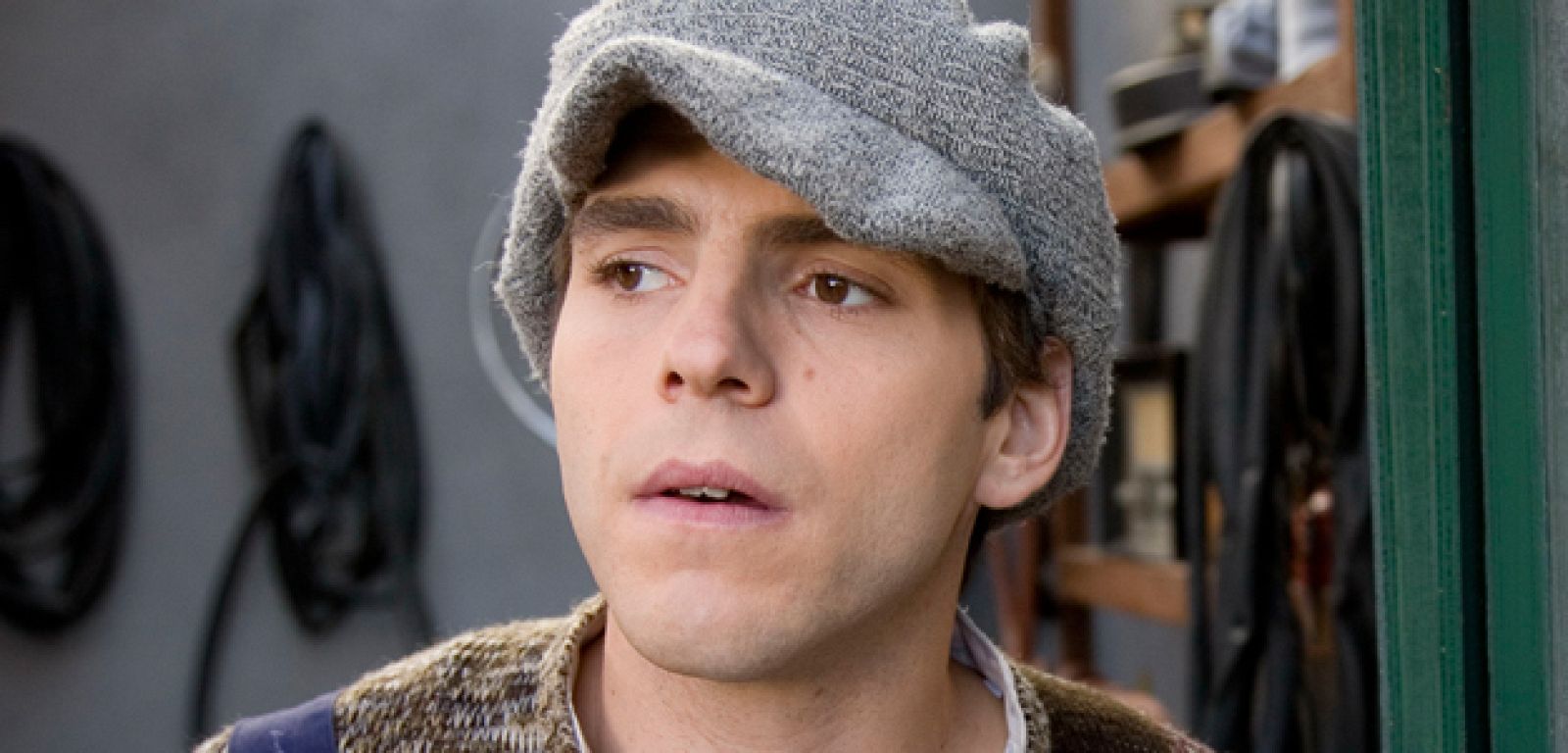 aetr3 Juanito el Chico