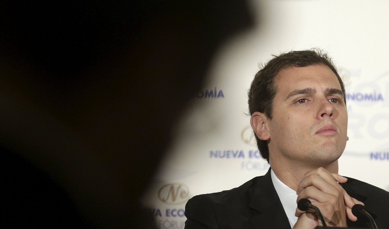 ALBERT RIVERA