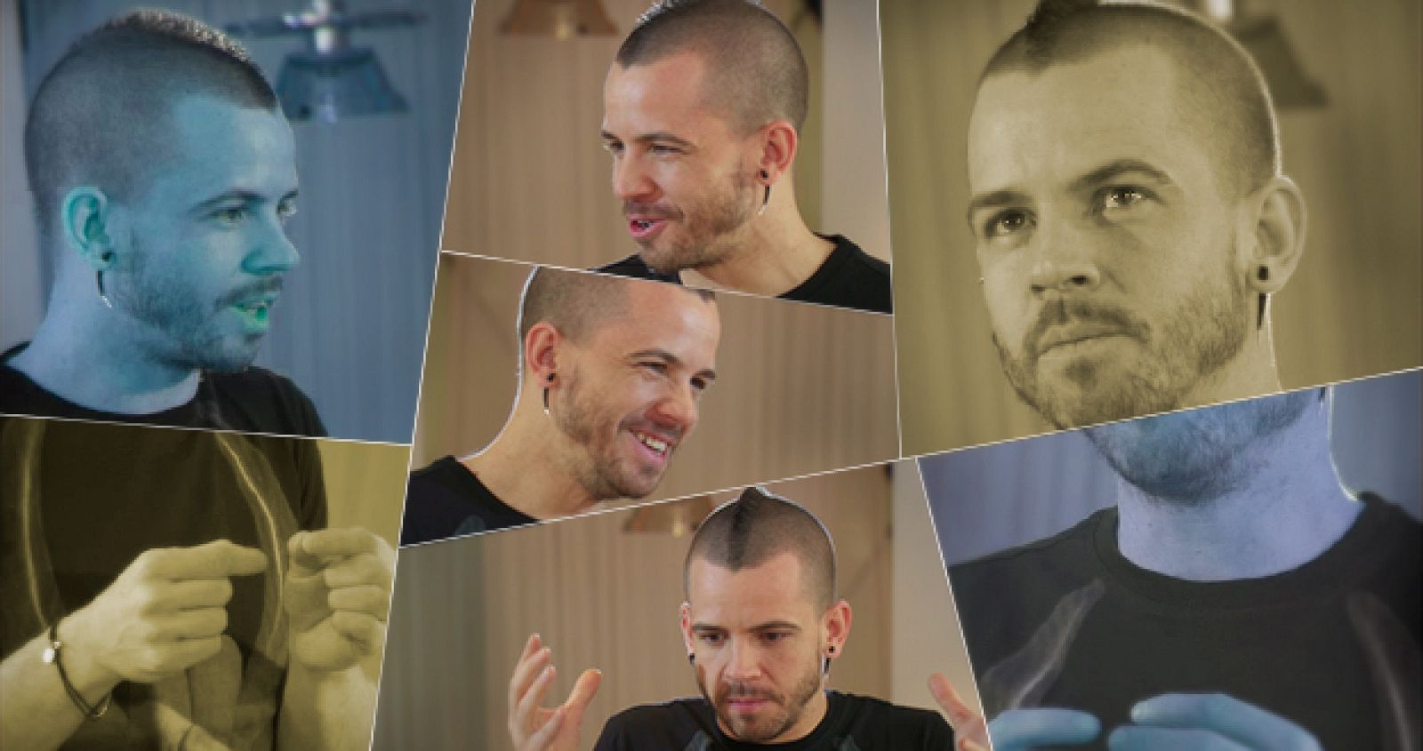 David Muñoz, en Al Punto