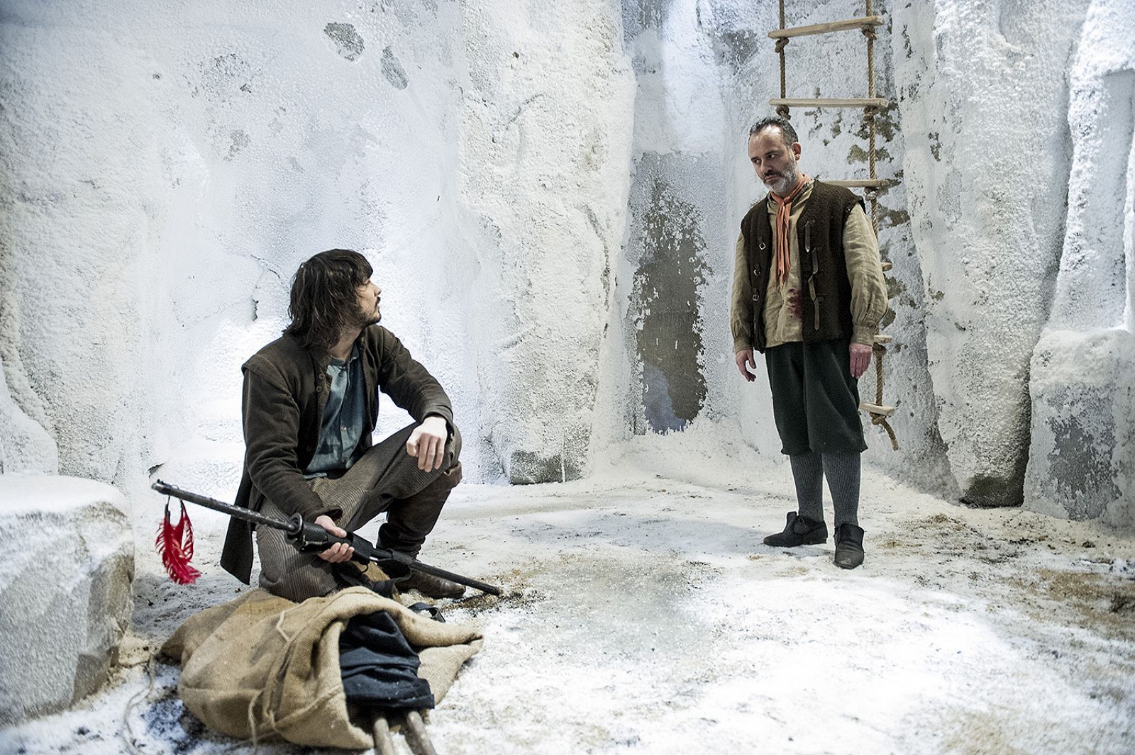 'Águila Roja'_Cap85_1