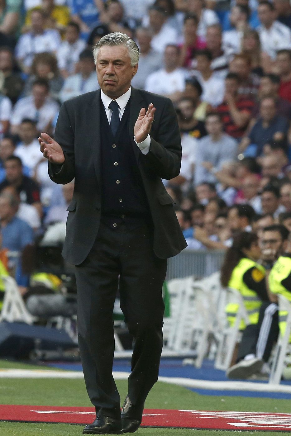 REAL MADRID - VALENCIA