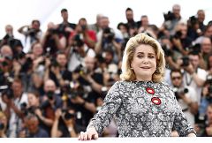 Cannes abre con una cinta sobre chicos descarriados y superhéroes cotidianos