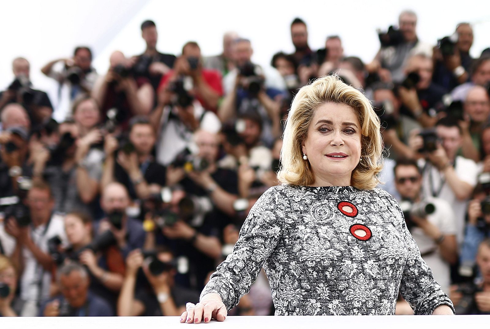 68 EDICIÓN DEL FESTIVAL DE CANNES