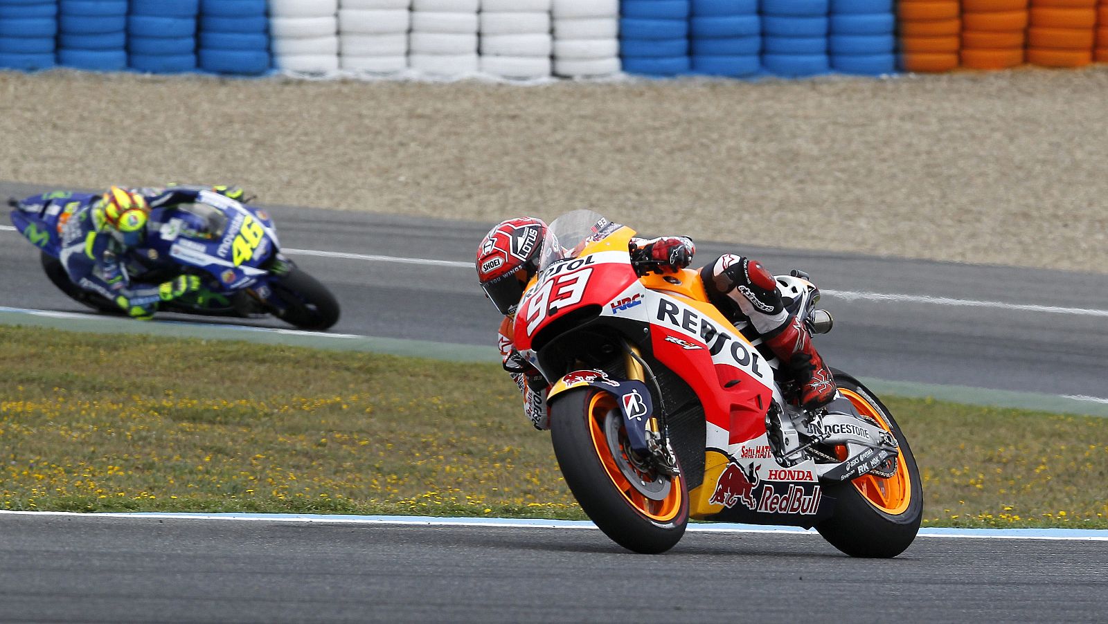 GRAN PREMIO DE JEREZ