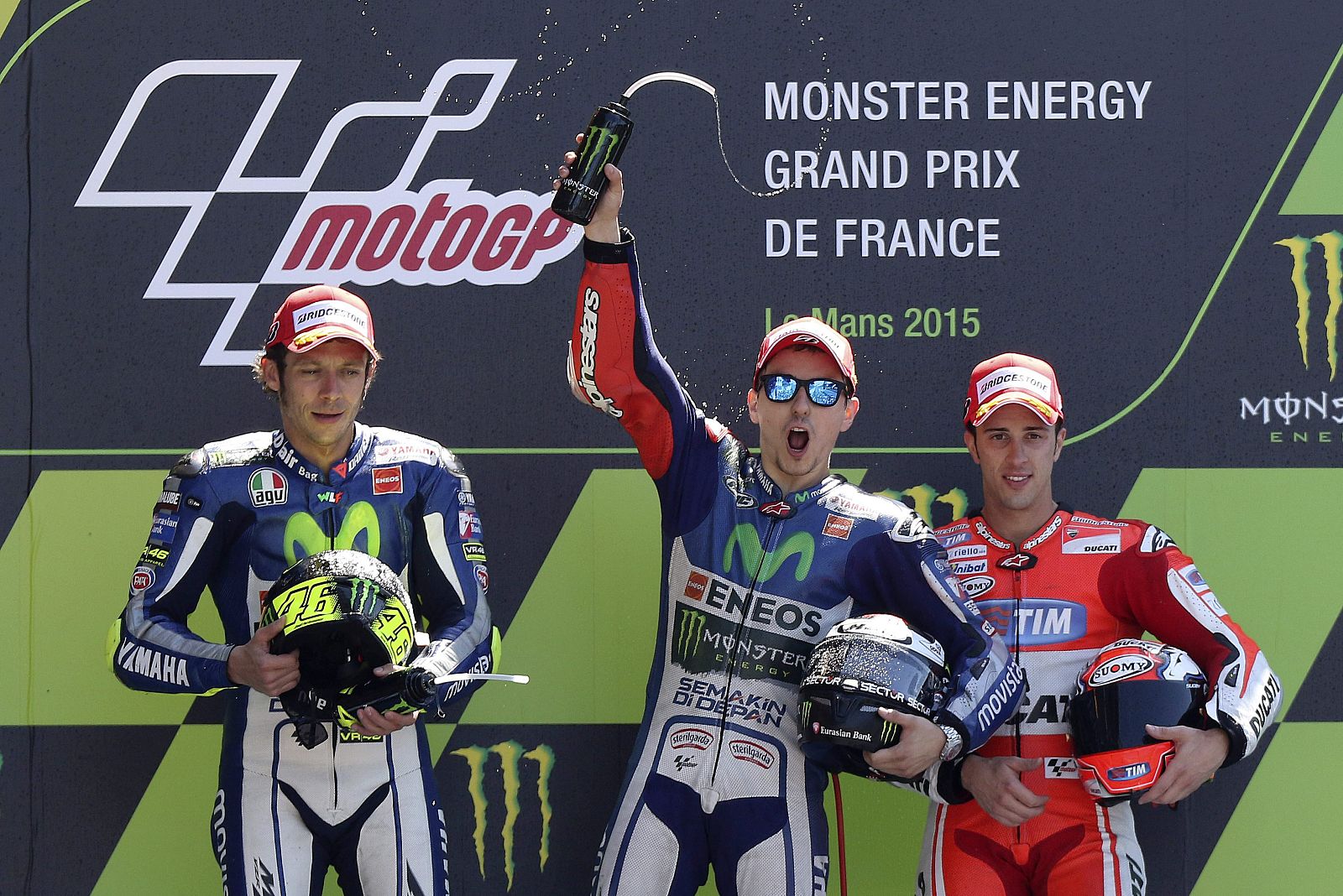French Motorcycling Grand Prix