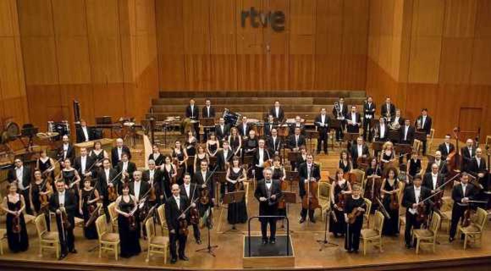 Orquesta RTVE
