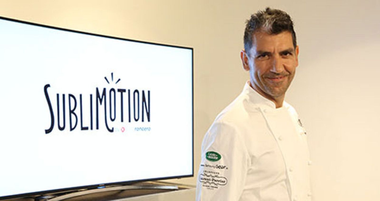 Al punto - Paco Roncero presenta su próximo proyecto