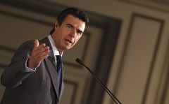 Los mineros siguen con las movilizaciones por la orden del carbón tras reunirse con Industria
