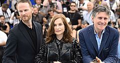 Joachim Trier lleva la incomunicación familiar a Cannes con 'Louder than bombs'