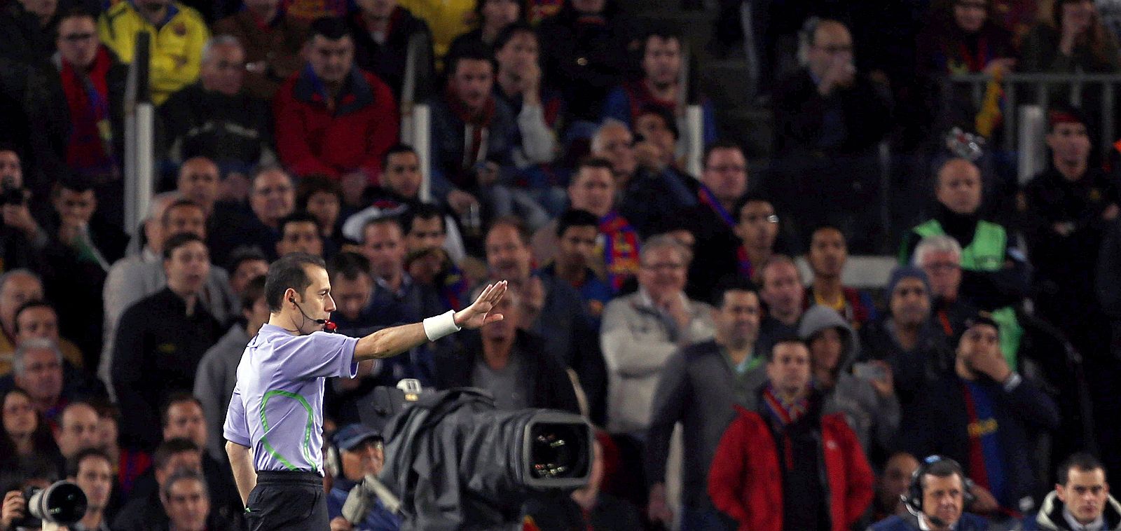 FC BARCELONA CHELSEA